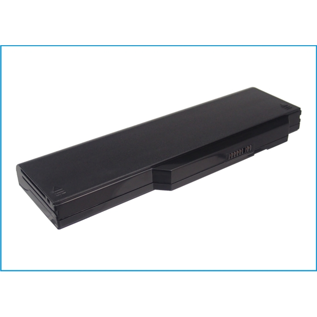 Batterie Sostituisce 40011810