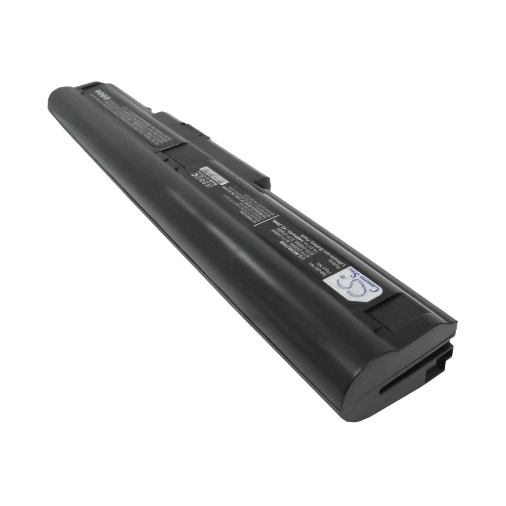 Batteria notebook Medion MD97557 (CS-MD9825NB)