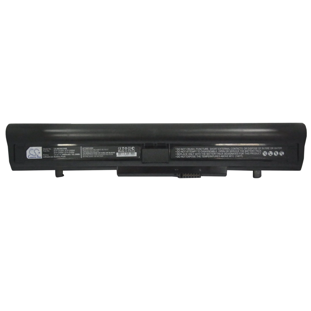 Batteria notebook Medion MD97557 (CS-MD9825NB)
