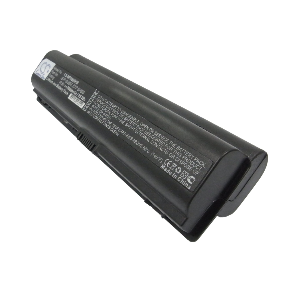 Batterie Sostituisce 40018875