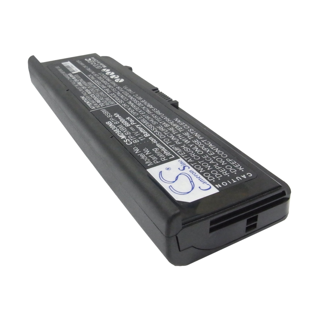 Batterie Sostituisce 40021138