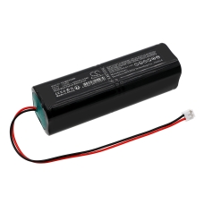 Sostituzione della batteria compatibile per MGVG 110052,110278