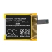 Batteria dello Smartwatch Movado CS-MDC240SH