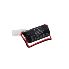 Sostituzione della batteria compatibile per Modicon B9625T