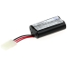 Batteria industriale Modicon 984B (CS-MDC986SL)