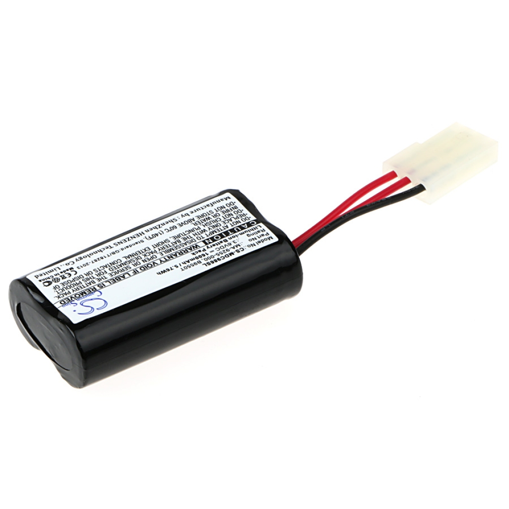 Batteria industriale Modicon 984B (CS-MDC986SL)