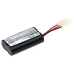 Batteria industriale Modicon 984B (CS-MDC986SL)