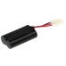Batteria industriale Modicon 984B (CS-MDC986SL)