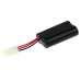 Batteria industriale Modicon 984B (CS-MDC986SL)
