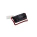 Batteria industriale Modicon MODICON: 884 (CS-MDC984SL)
