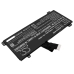 Batteria notebook Medion CS-MDE624NB