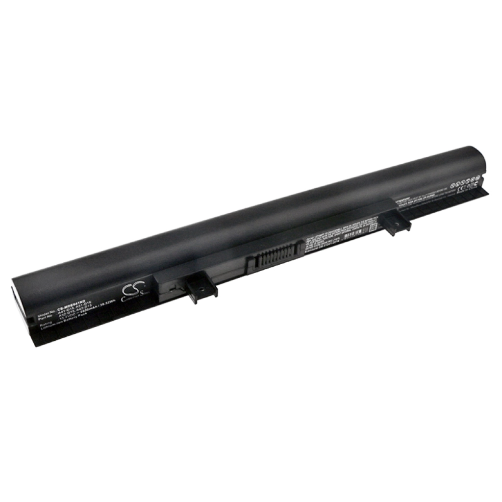 Batteria notebook Medion Akoya E6417 (CS-MDE641ND)
