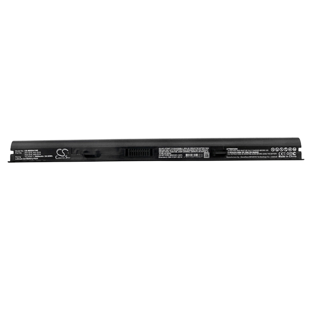 Batteria notebook Medion Akoya E6417 (CS-MDE641ND)