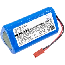 Sostituzione della batteria compatibile per Medion ICP186500-15F-M-3S1P-S,UR18650ZT-3S1P-S