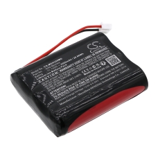 Sostituzione della batteria compatibile per Meditech 