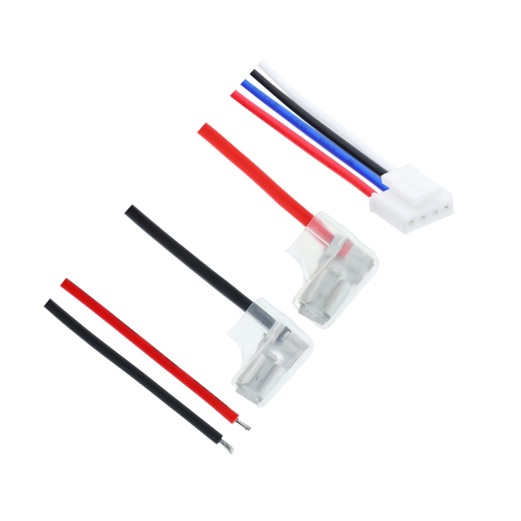 Batteria a vuoto Midea H3 (CS-MDH300VX)