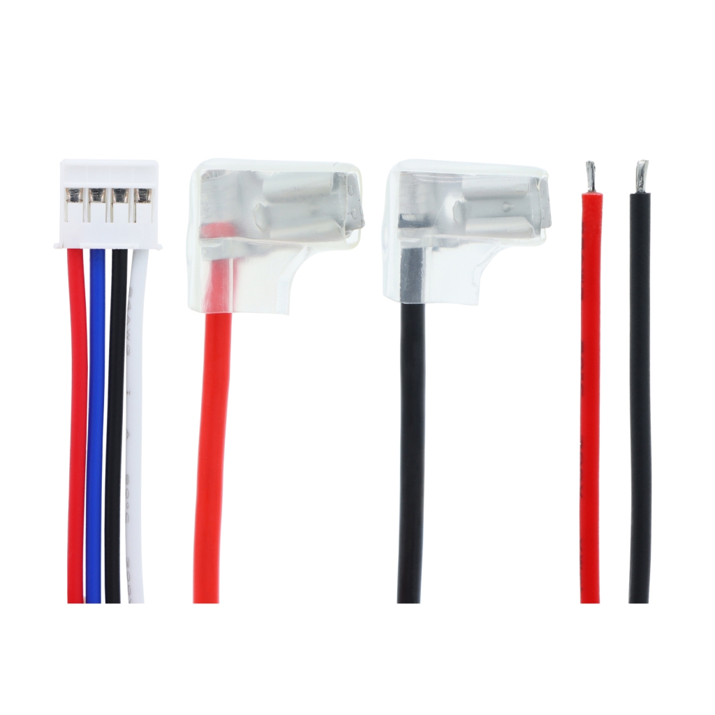 Batteria a vuoto Midea H3 (CS-MDH300VX)