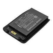 Battery compatibleWith Mindeo