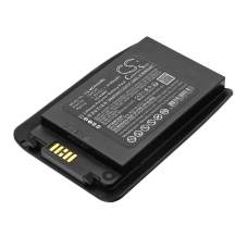 Sostituzione della batteria compatibile per Mindeo 1ICP9/44/75,HMD40