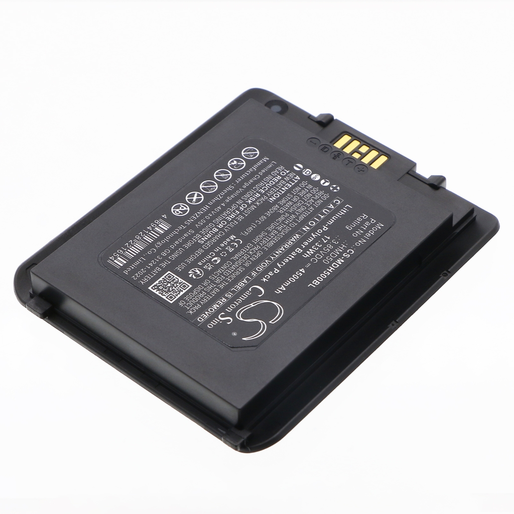 Batteria Sostituisce HMD50