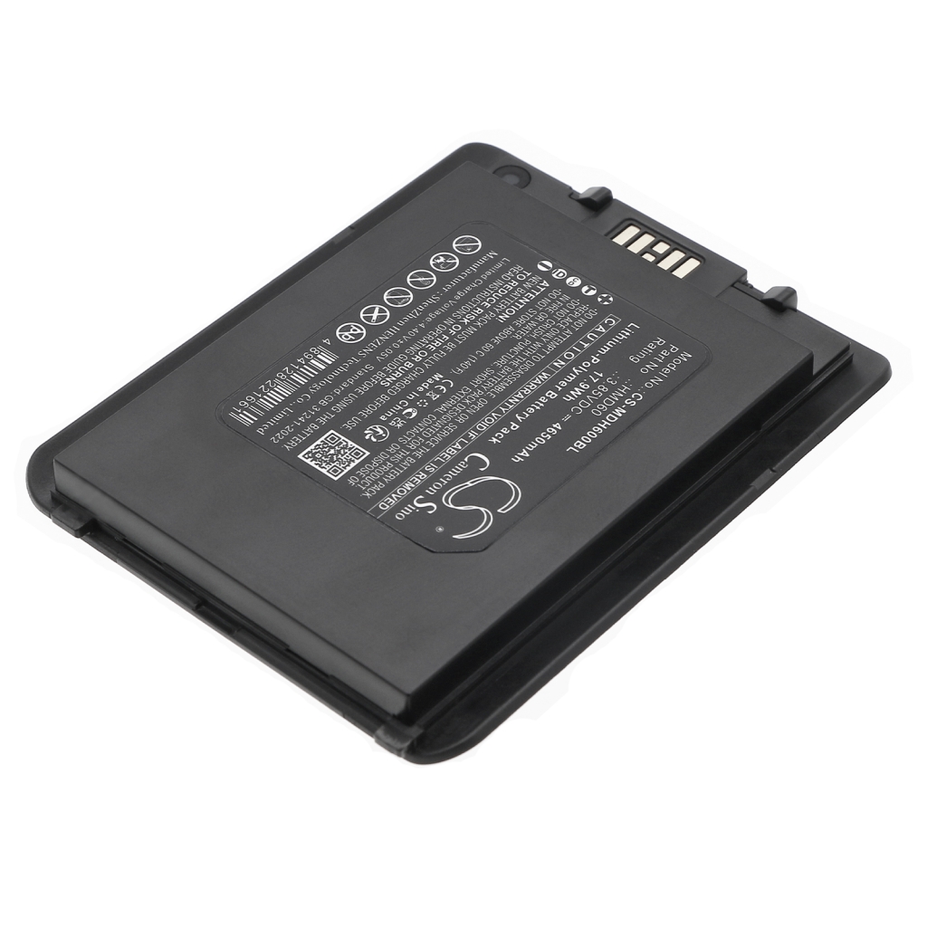 Batteria Sostituisce HMD60