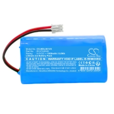 Sostituzione della batteria compatibile per Midea RV3TH2020
