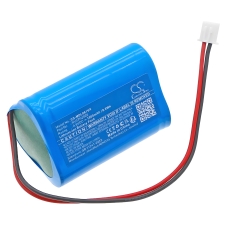 Sostituzione della batteria compatibile per Midea RV3TH2020