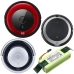 Sostituzione della batteria compatibile per Midea L083B