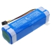Sostituzione della batteria compatibile per Midea BP14452A,BP14452B