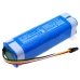 Batterie Sostituisce BP14452A