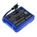 Batterie Sostituisce SYS-6010A