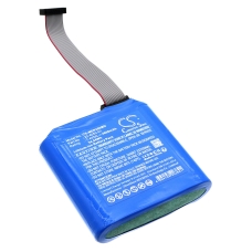 Sostituzione della batteria compatibile per Medfusion 22-4050-51,22-4050-51-C,B11798