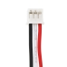 Batteria per telecamera di sicurezza domestica Philips CS-MDP500MD