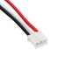 Batteria per telecamera di sicurezza domestica Philips CS-MDP500MD