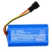 Batterie Batteria medica CS-MDP600MD