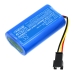 Batteria medica Medcaptain CS-MDP601MD