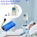 Batteria medica Medcaptain CS-MDP601MD