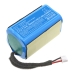 Batteria altoparlanti Medion CS-MDP762SL