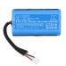 Batteria altoparlanti Medion CS-MDP762SL