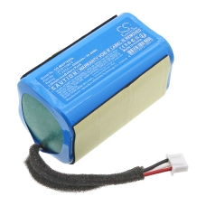 Sostituzione della batteria compatibile per Medion 2ICR19/66-2