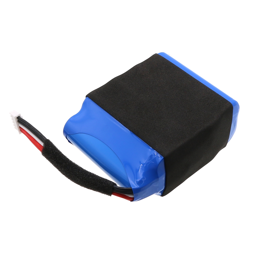 Batterie Sostituisce 3ICR19/66-3