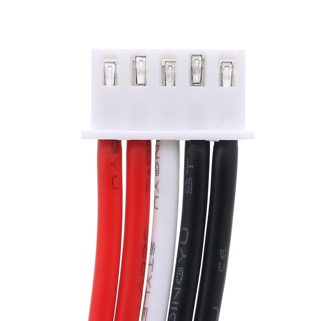 Batterie Sostituisce 3ICR19/66-3