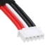 Batterie Sostituisce 3ICR19/66-3