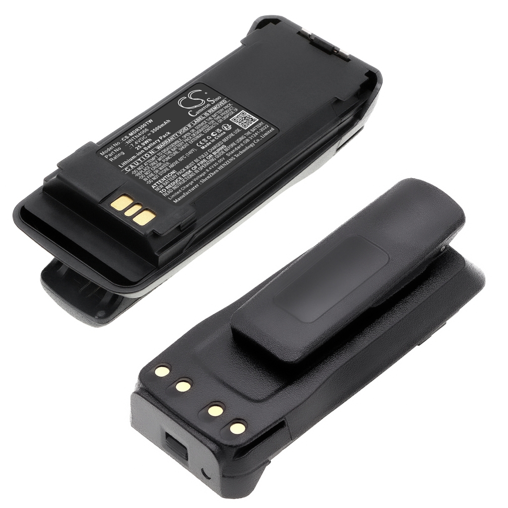 Batteria radio bidirezionale Vertex CS-MDR300TW