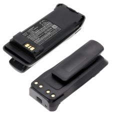 Compatible battery replacement for Vertex NNTN4066,NNTN4077,NNTN4103,PMNN4065,PMNN4065A...