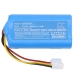 Vacuum Battery Eziclean CS-MDR300VX