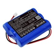 CS-MDS100MX<br />Batterie per   sostituisce la batteria B0402095