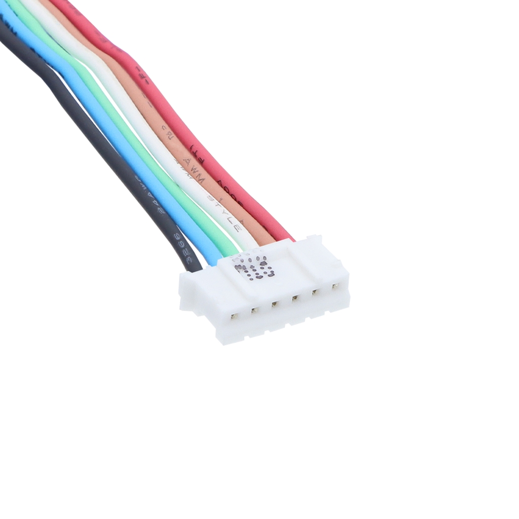 Batteria a vuoto Midea CS-MDS600VX