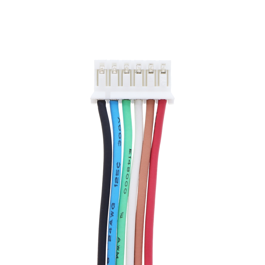 Batteria a vuoto Midea CS-MDS600VX