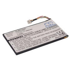 Sostituzione della batteria compatibile per IEIMobile 1ICP4/54/85